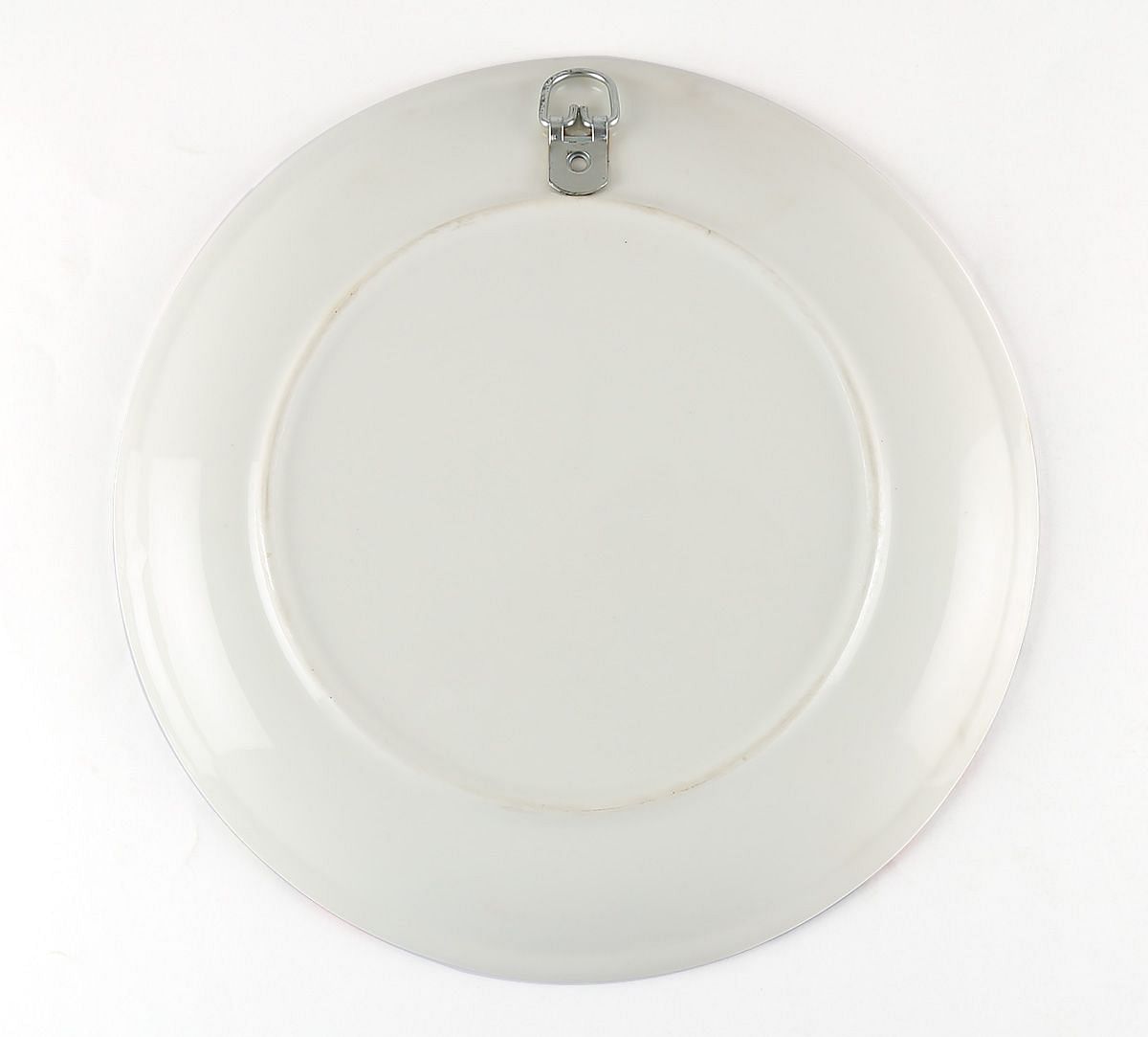 India Circus Palatial Courtyard 10 inch Decorative and Snacks Platter