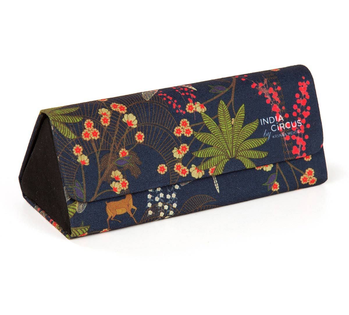 India Circus Palmeria Bloomer Spectacle Case