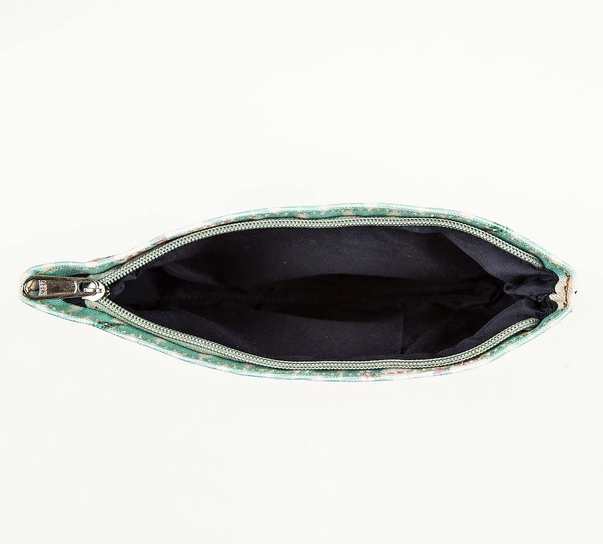 India Circus Palmeria Tomb Utility Pouch