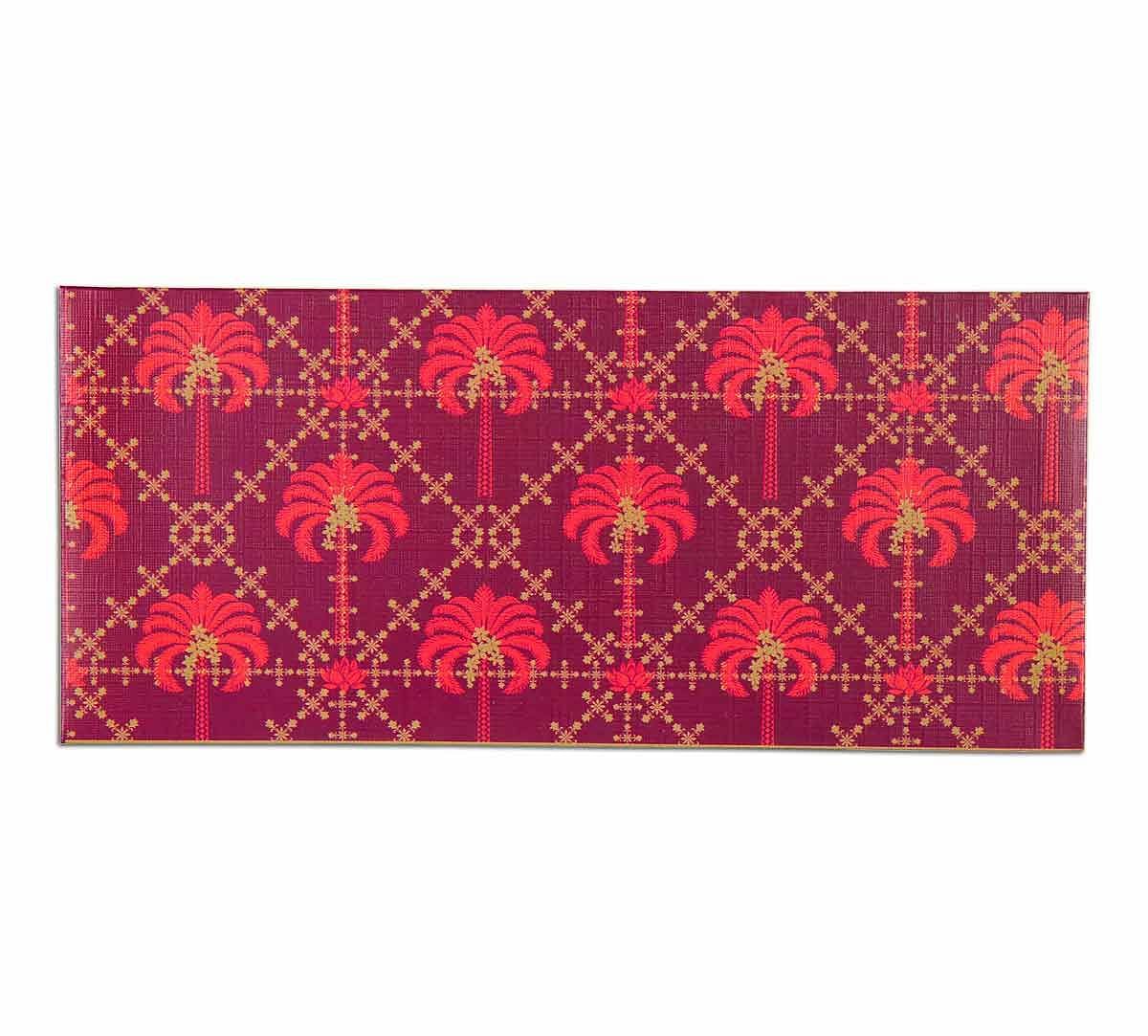 India Circus Poly Palmeria Gift Envelope Set of 6