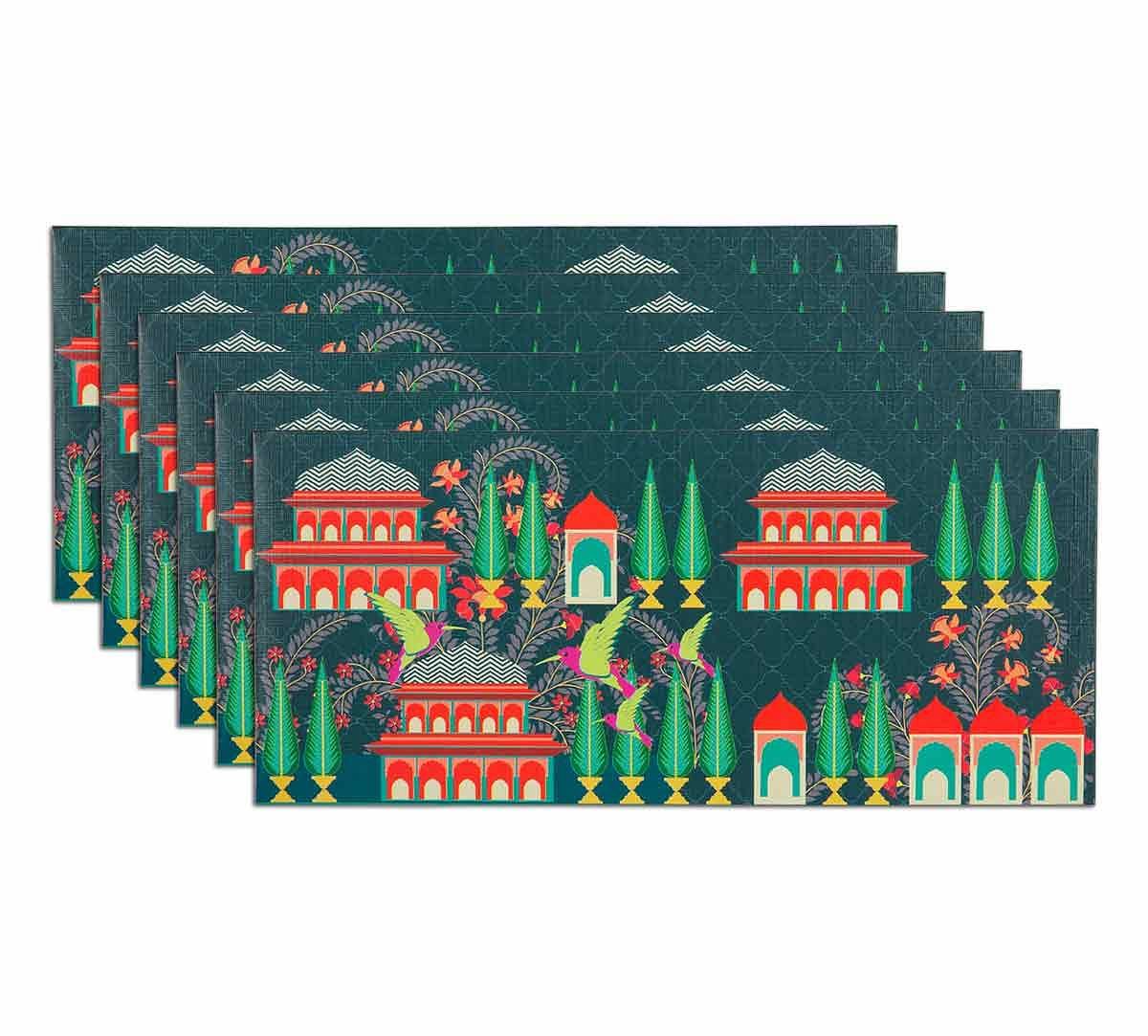 India Circus Royal Neighbourhood Gift Envelope Set of 6