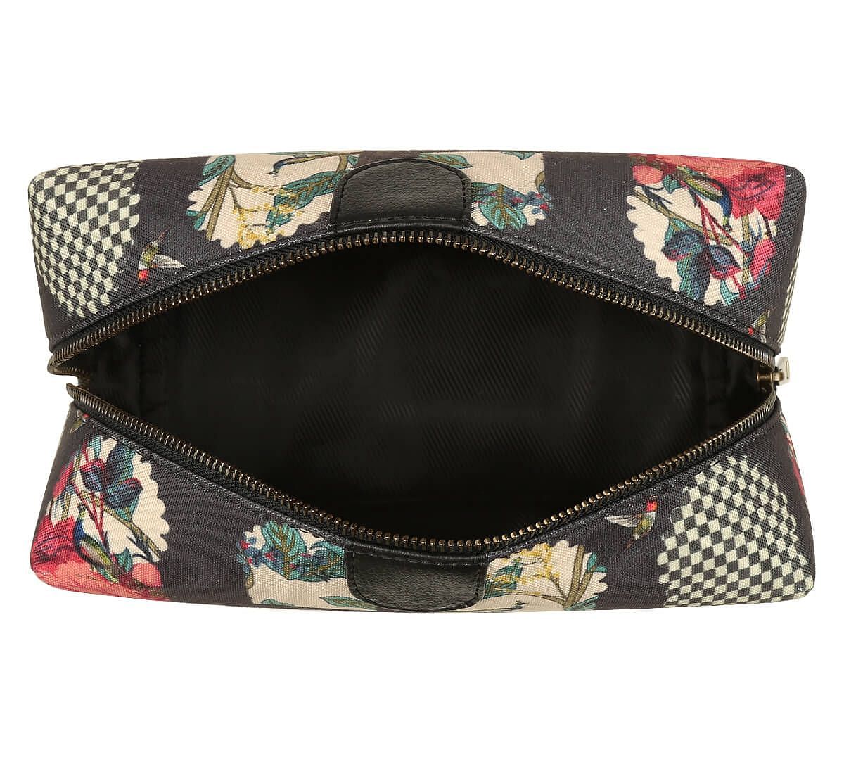 India Circus Signature Windows Utility Pouch