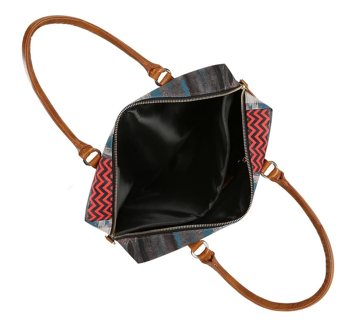 India Circus Tana Tuk Tuk Office Bag