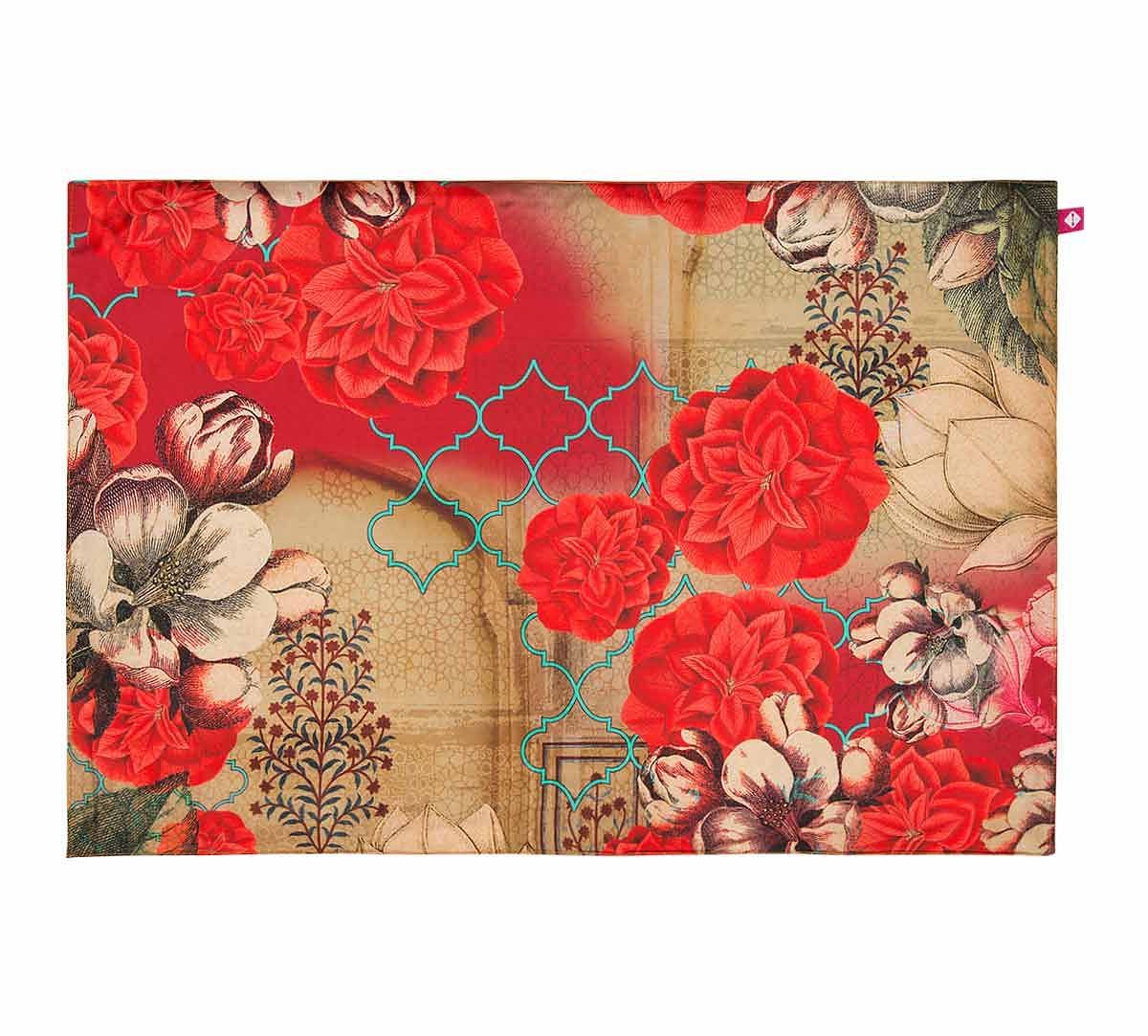 India Circus Trapped Dahlia Table Mats Set of 6