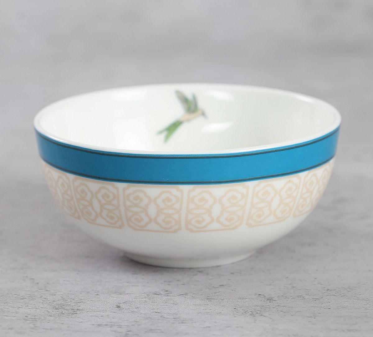 India Circus Tropical Island Living Katori Bowl