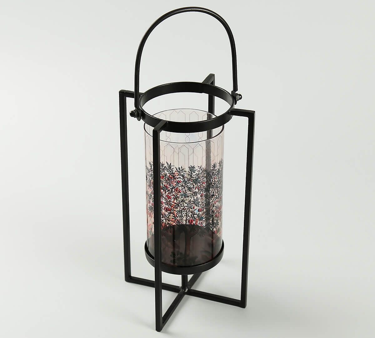 India Cirucs by Krsnaa Mehta Sultry greenwood Lantern