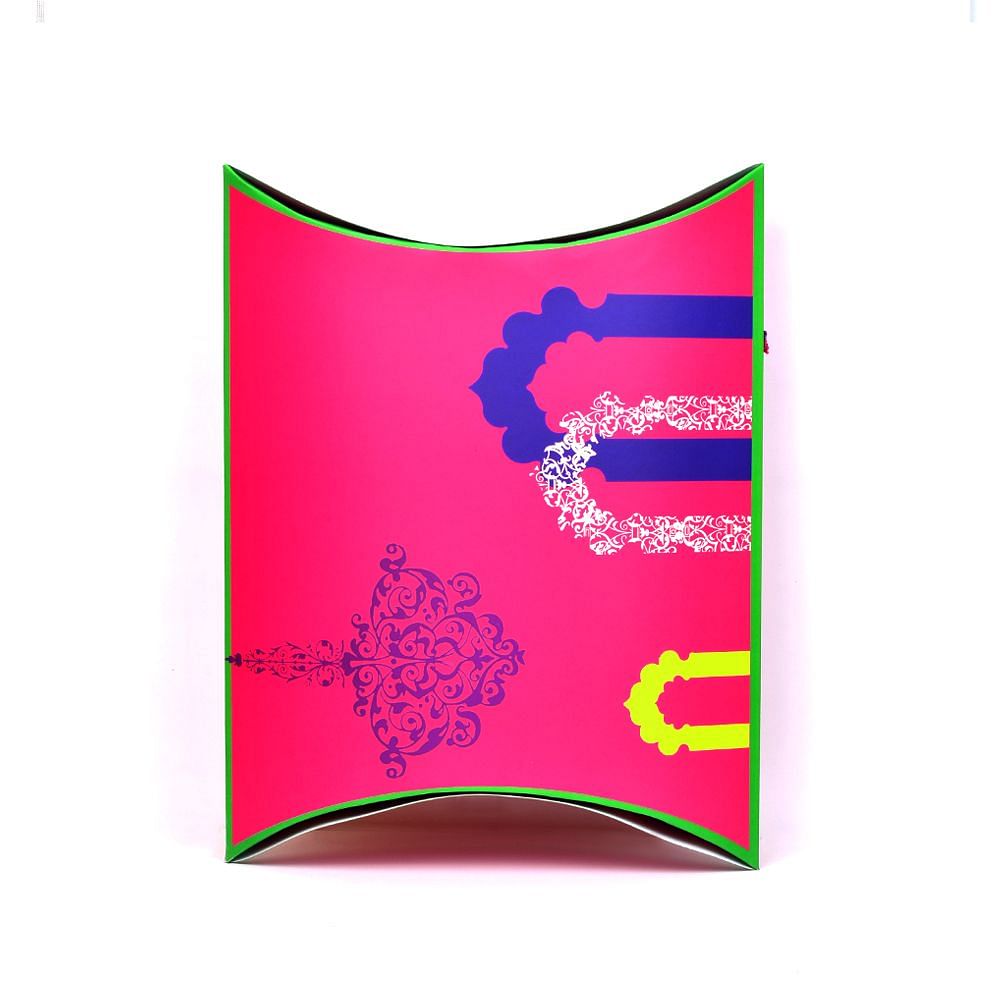 Indian Charm Gift Box - Single