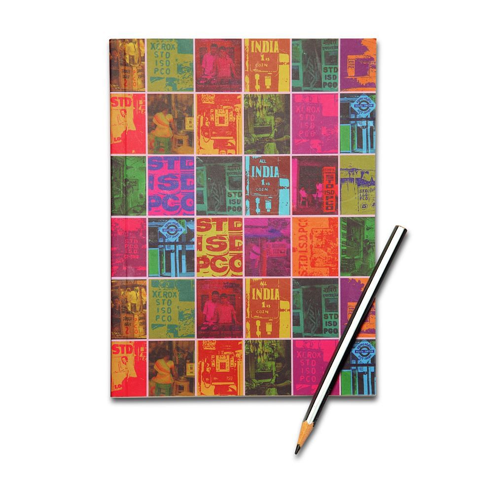 Tring-Tring Notebook