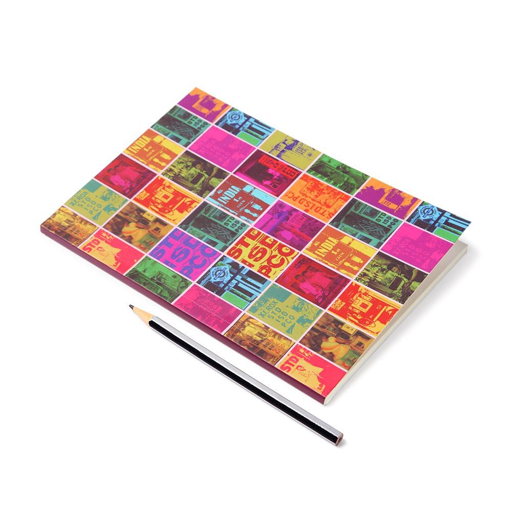 Tring-Tring Notebook