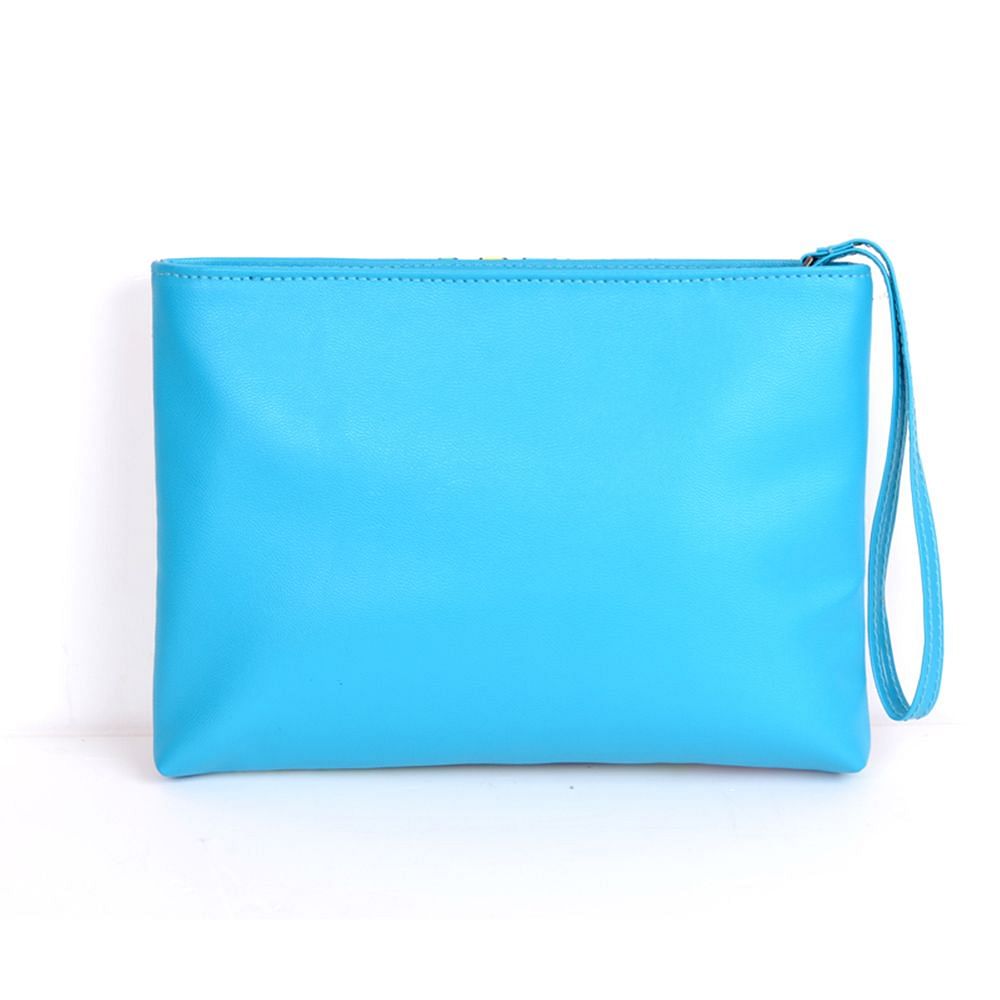 Jalebi Colour Spectrum Utility Pouch