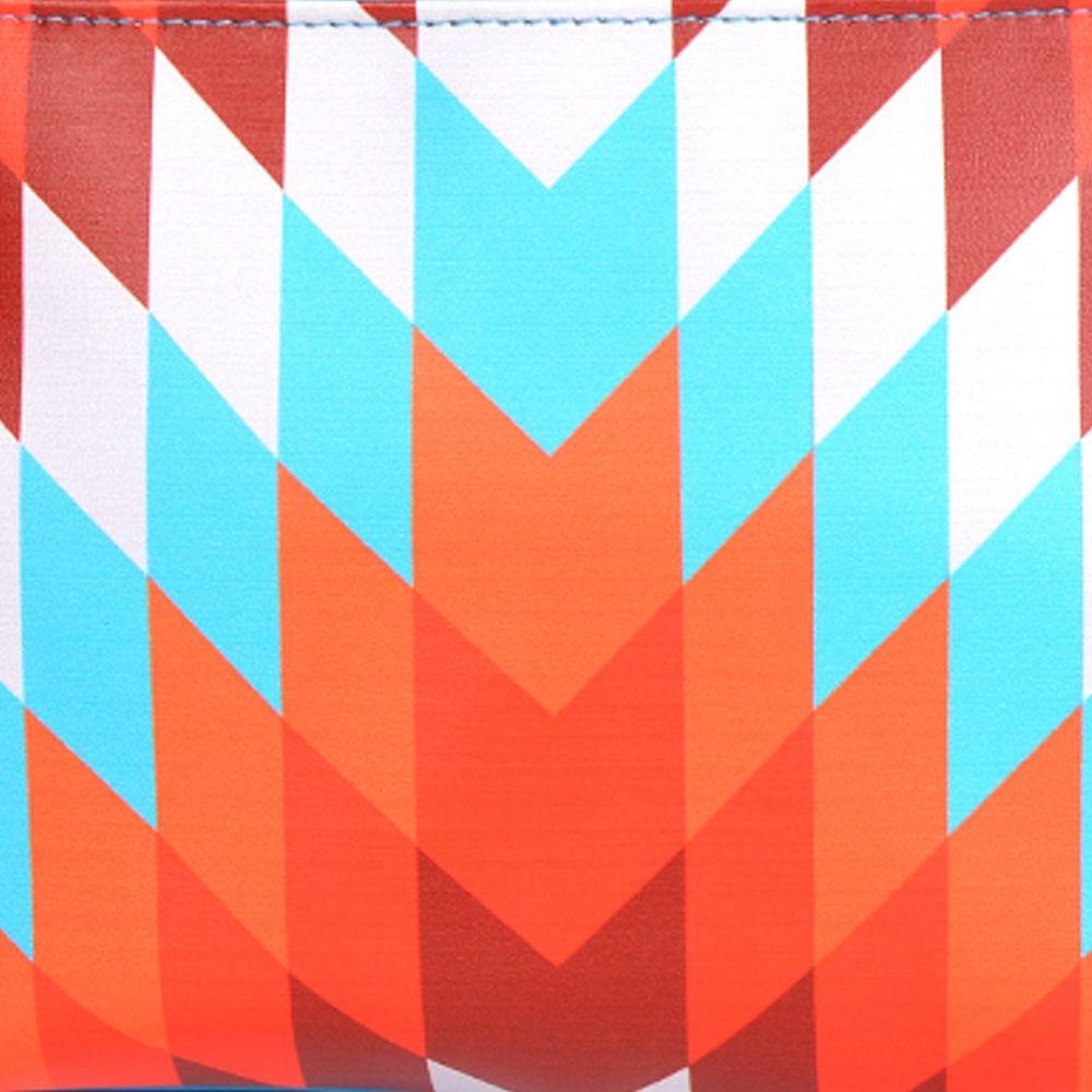 Jalebi Colour Spectrum Utility Pouch