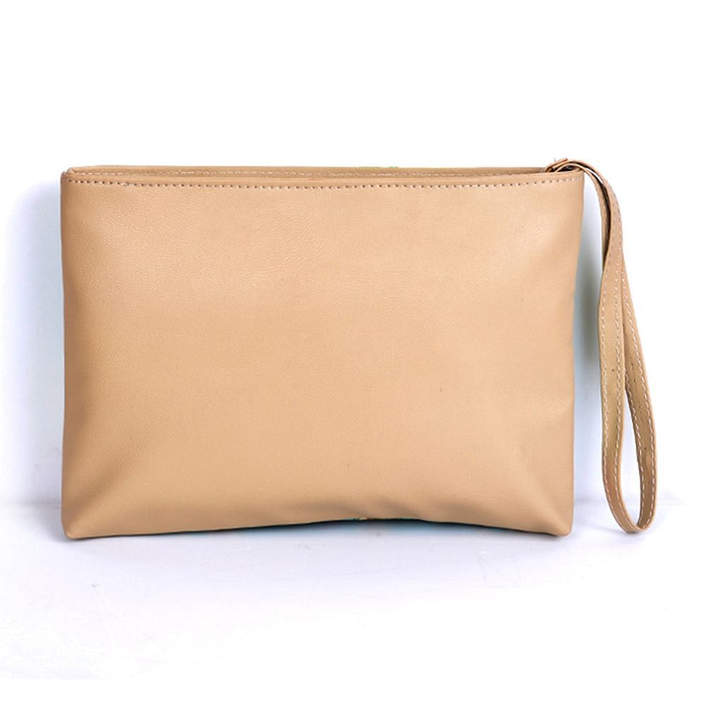Jalebi Hipster Singh Utility Pouch