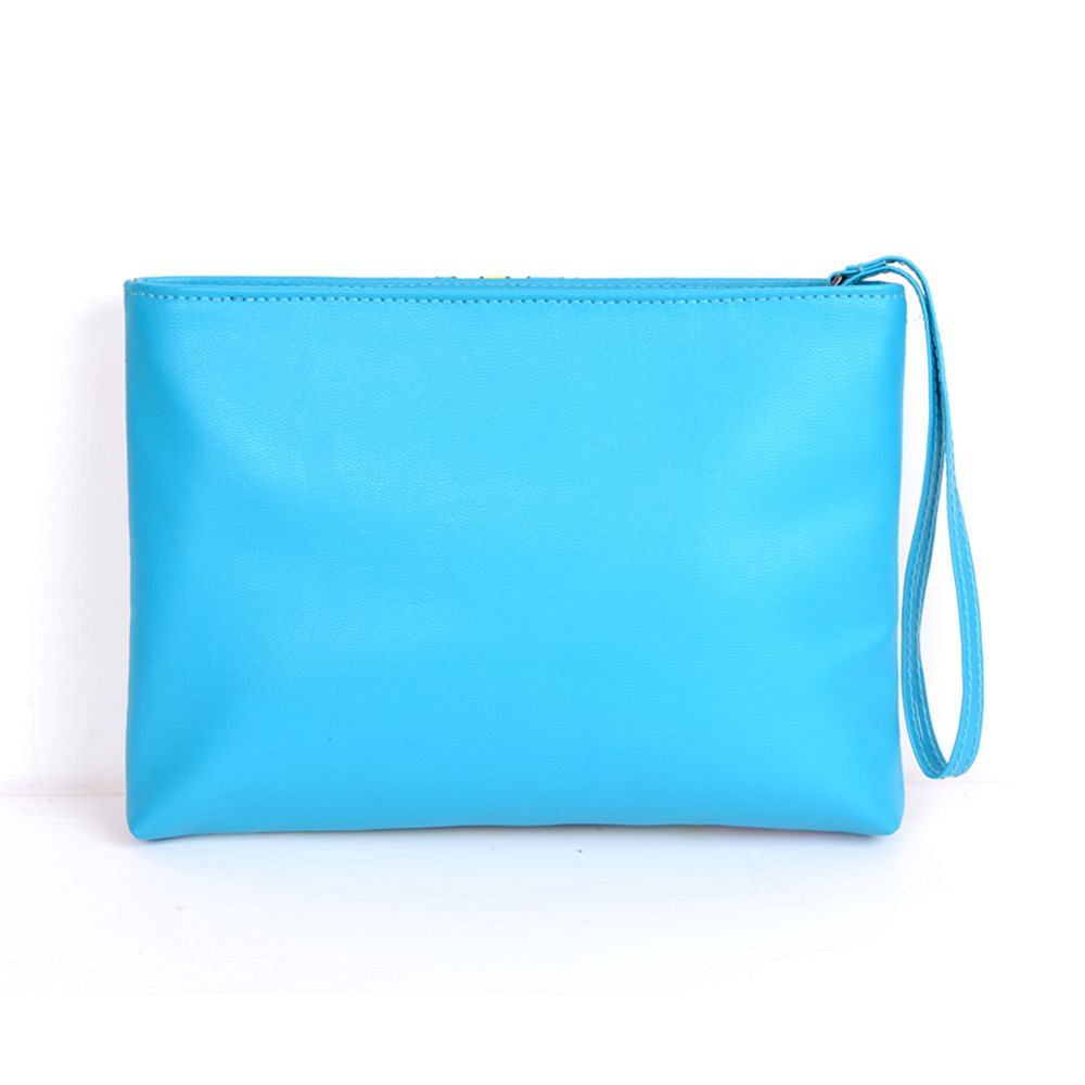 Jalebi Namaste India Utility Pouch