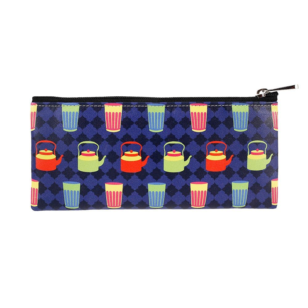 Kettle Calling Small Utility Pouch