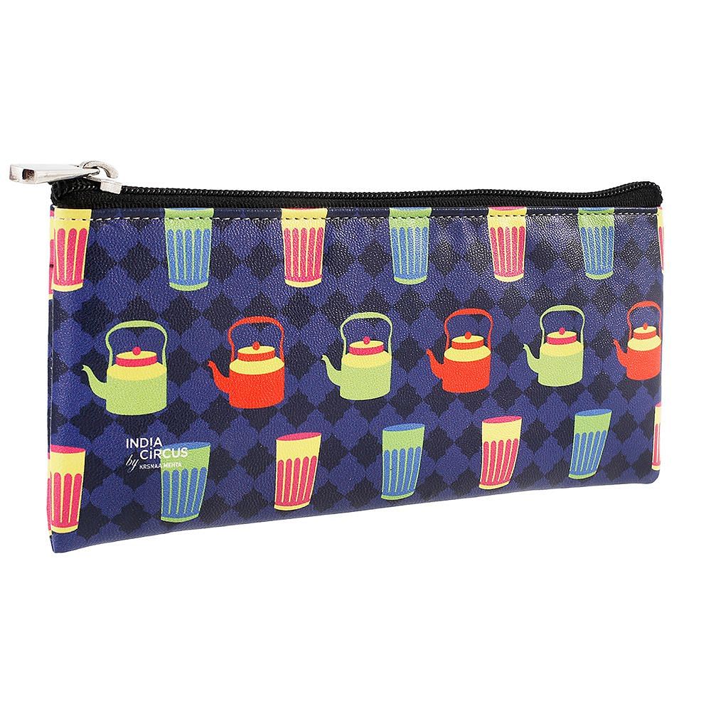 Kettle Calling Small Utility Pouch