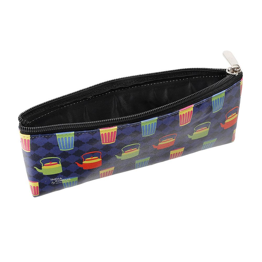 Kettle Calling Small Utility Pouch