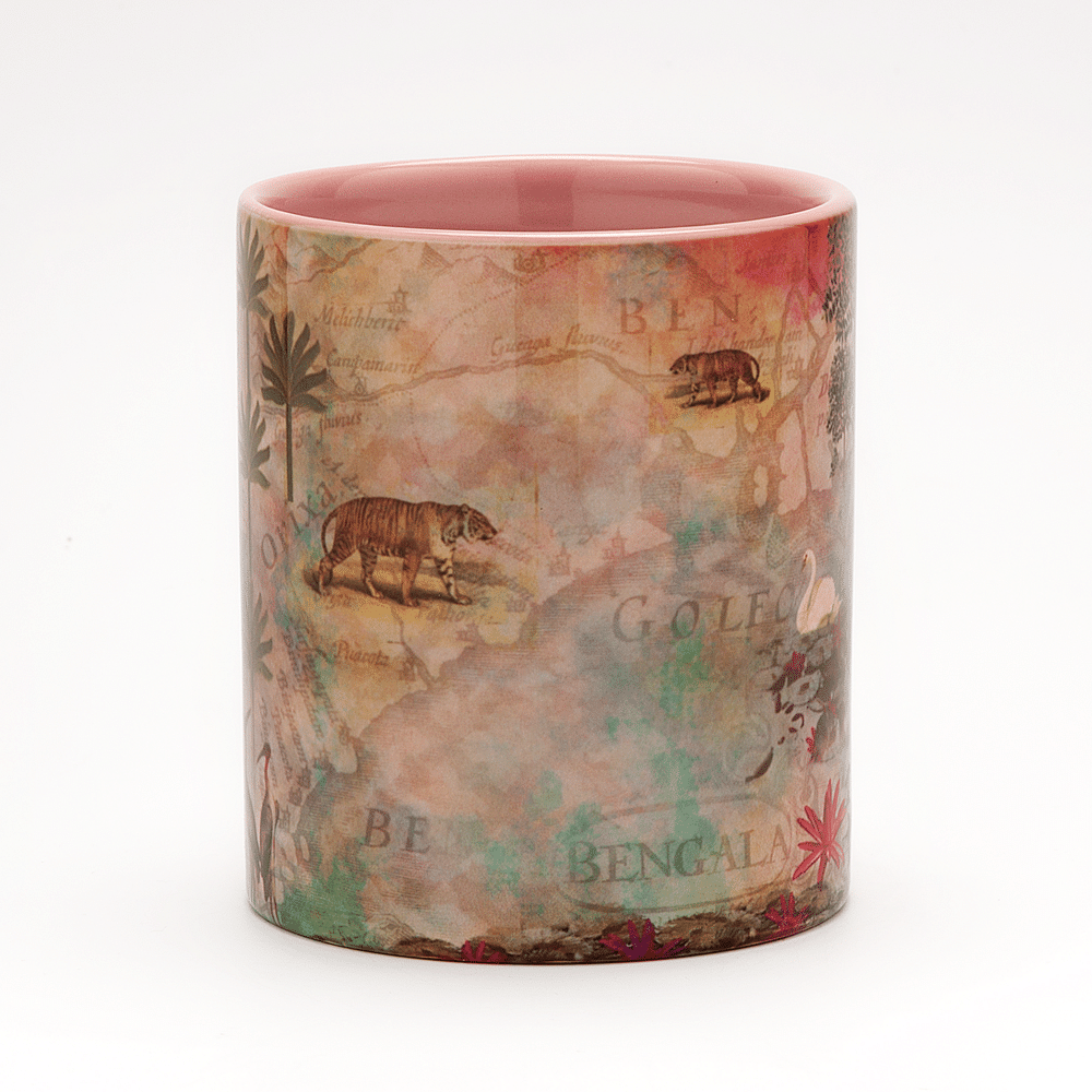 Kingdom Of Dreams Mug