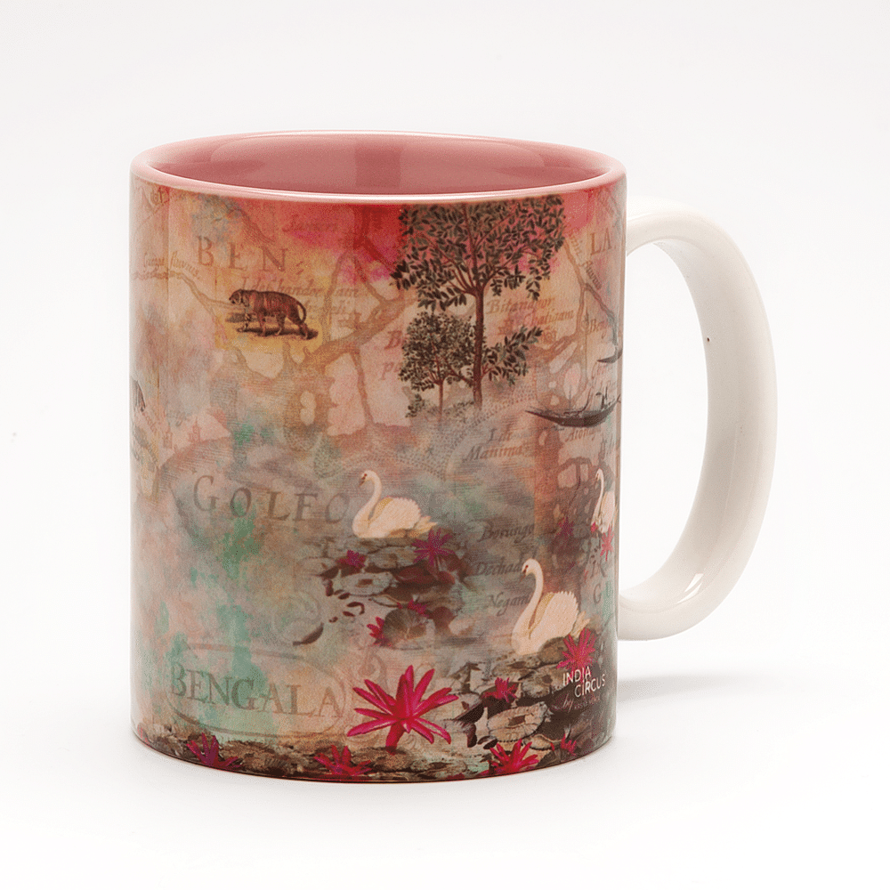 Kingdom Of Dreams Mug