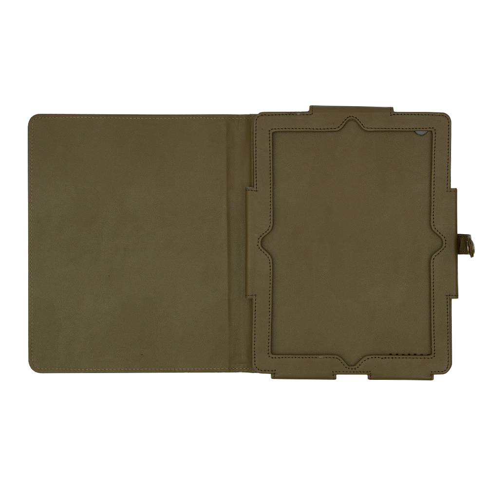 Kingdom Of Dreams iPad Cover