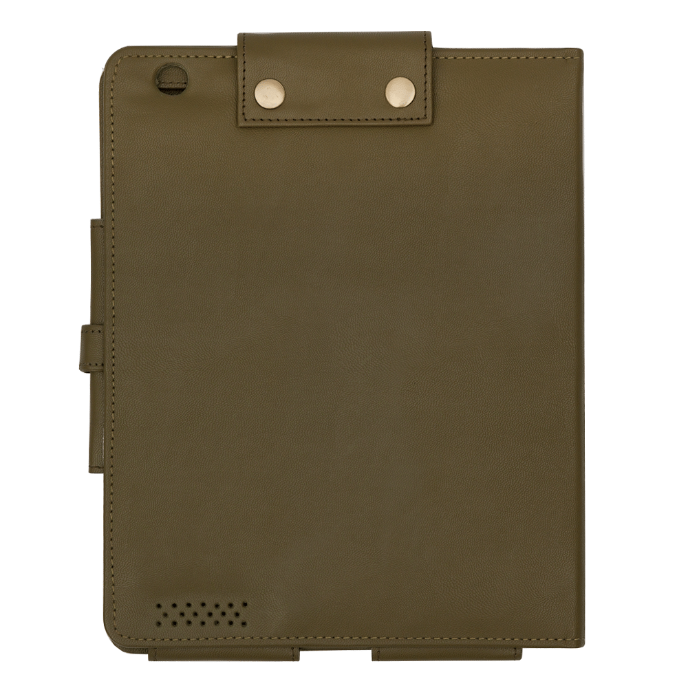 Kingdom Of Dreams iPad Cover