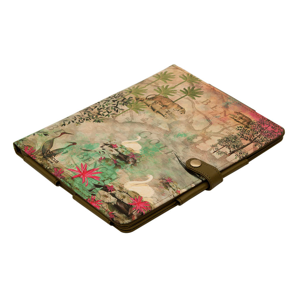 Kingdom Of Dreams iPad Cover