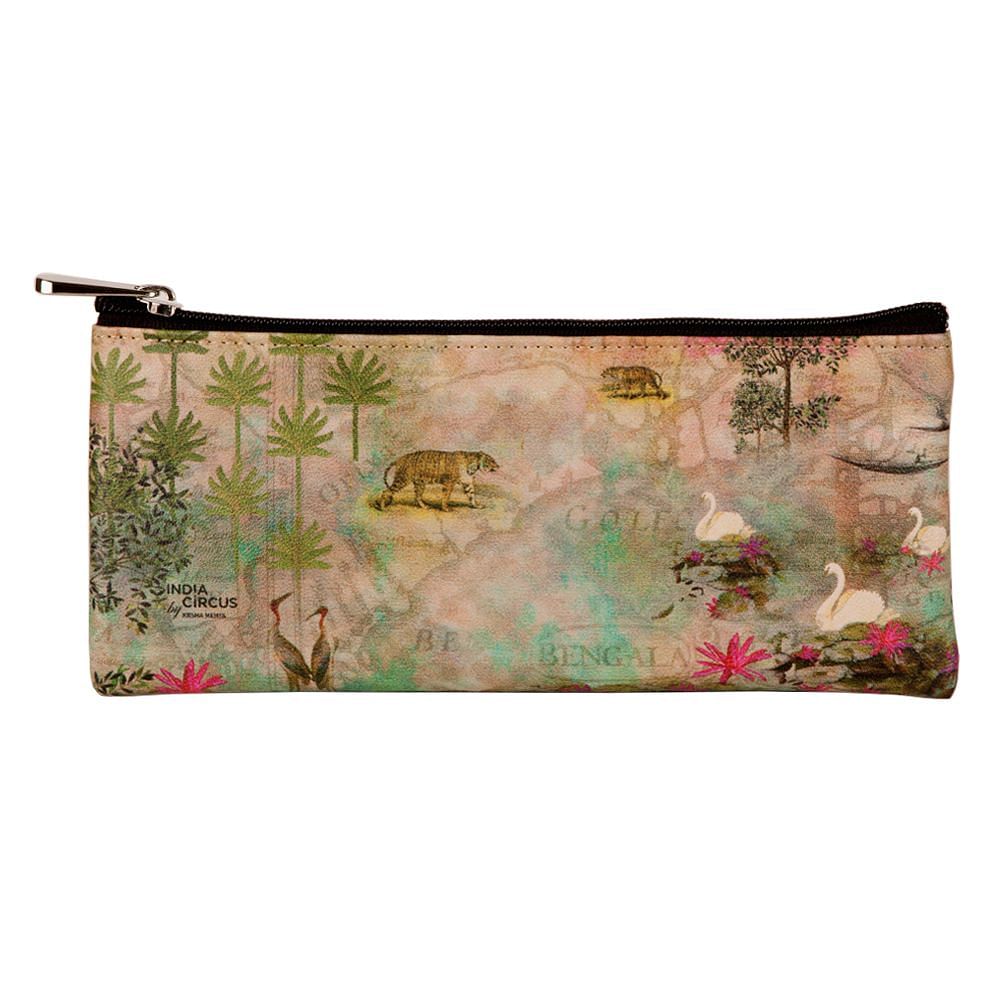 Kingdom Of Dreams Small Utility Pouch