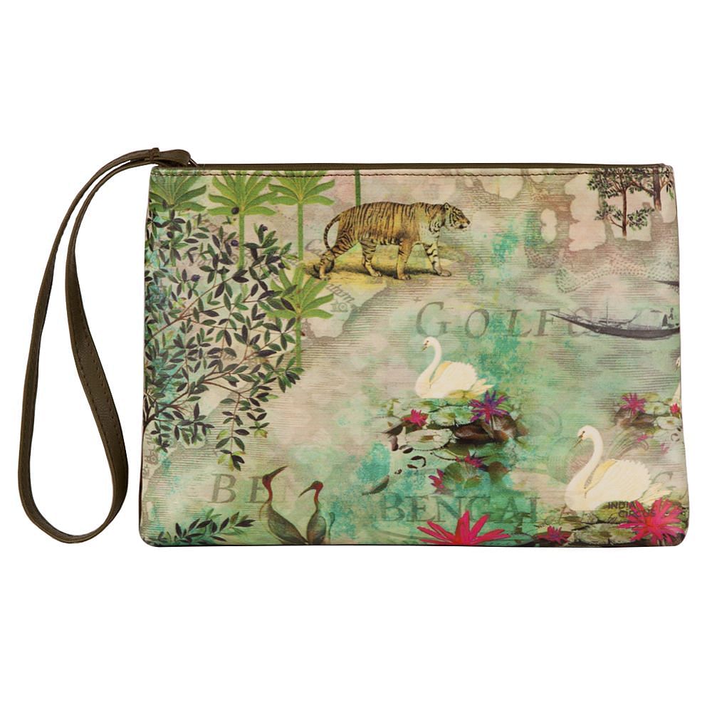 Kingdom Of Dreams Utility Pouch