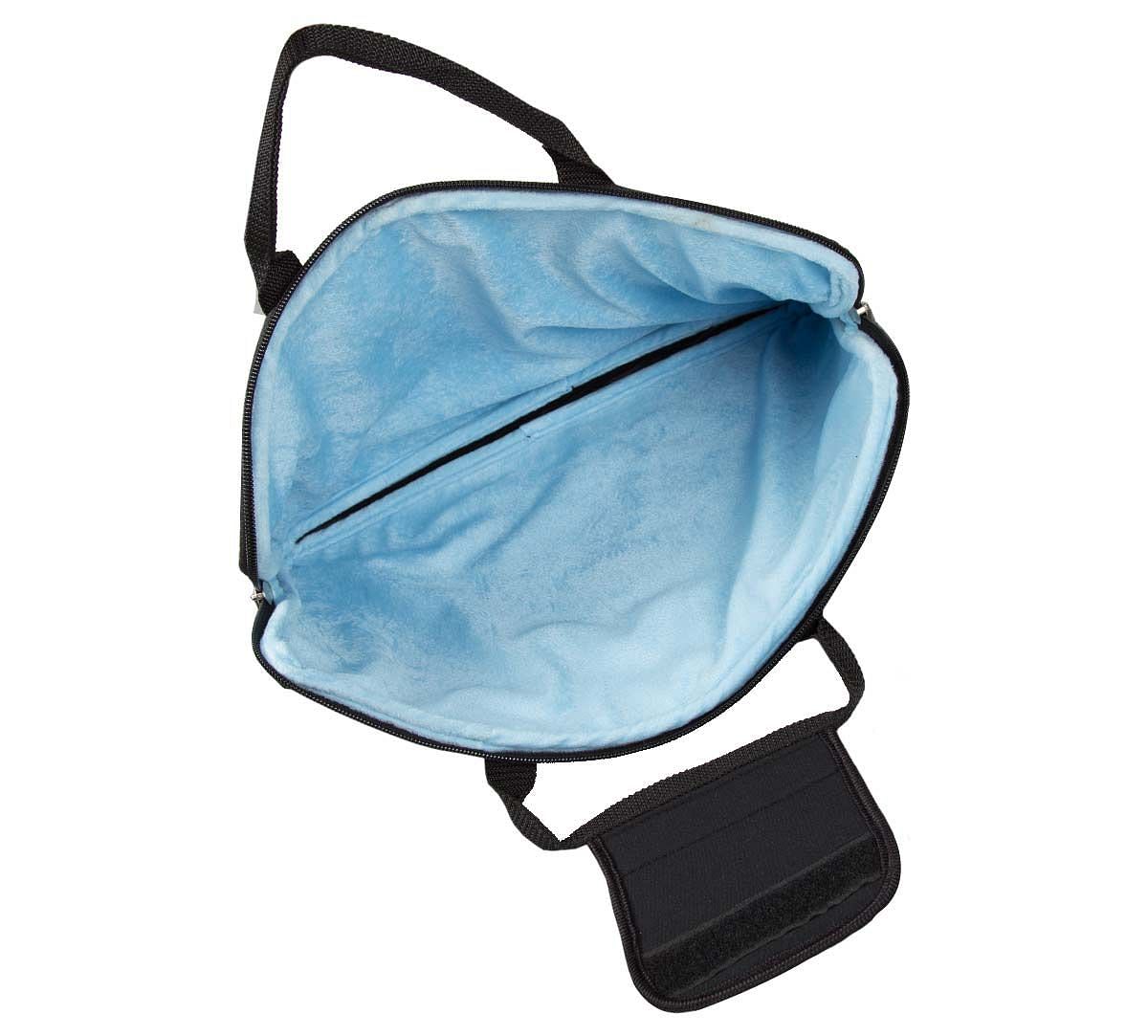 India Circus Lattice Practice Laptop Sleeve and Bag