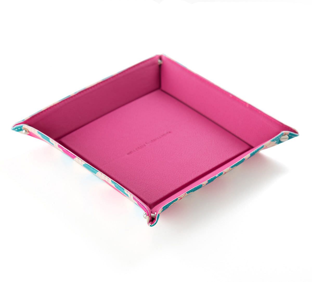 India Circus Lattice Practice Valet/Accessory Tray