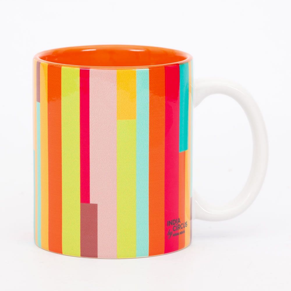 Life is a Blur Mug