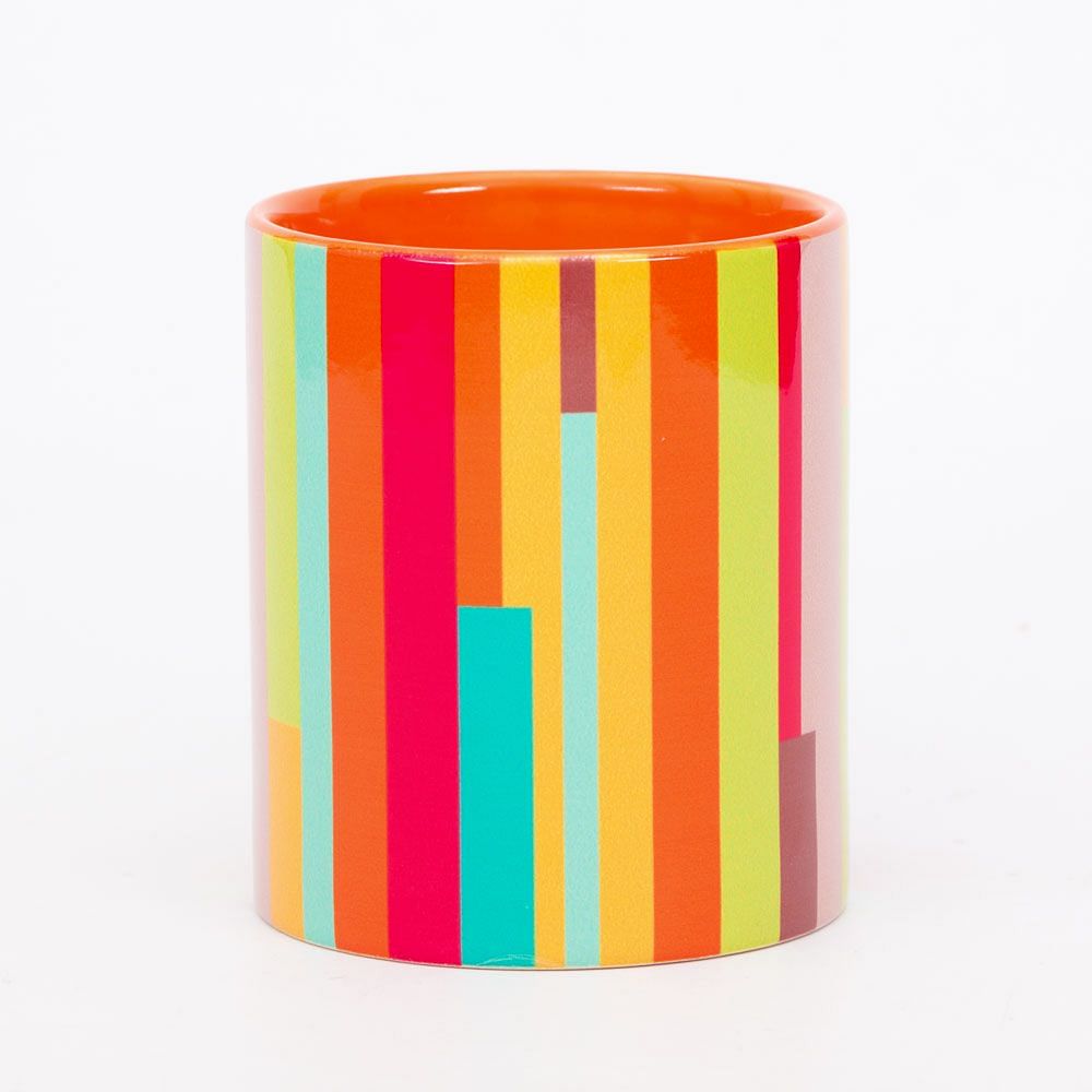 Life is a Blur Mug
