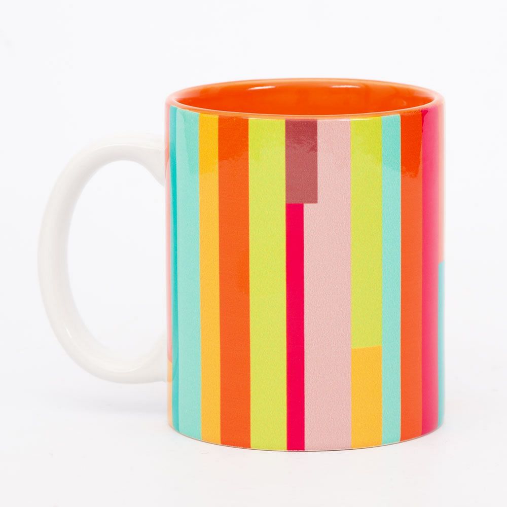 Life is a Blur Mug