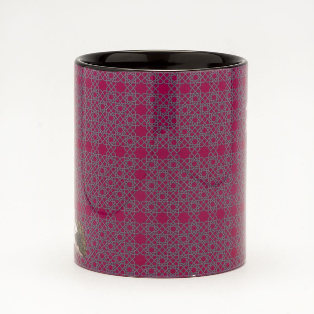 Lotus Love Mug