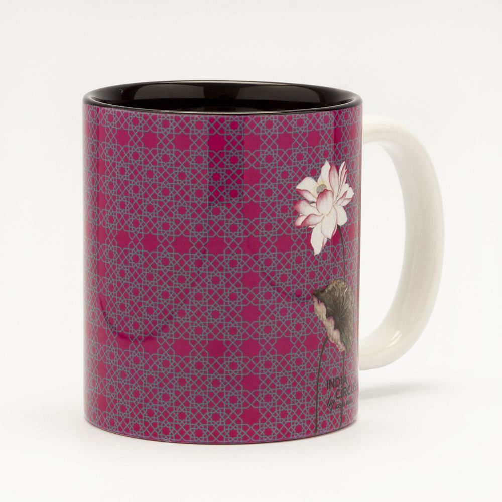 Lotus Love Mug