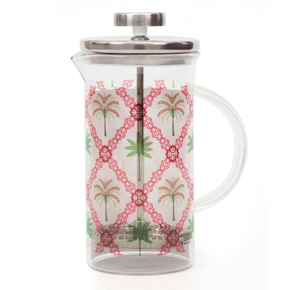 Magic Kingdom French Press