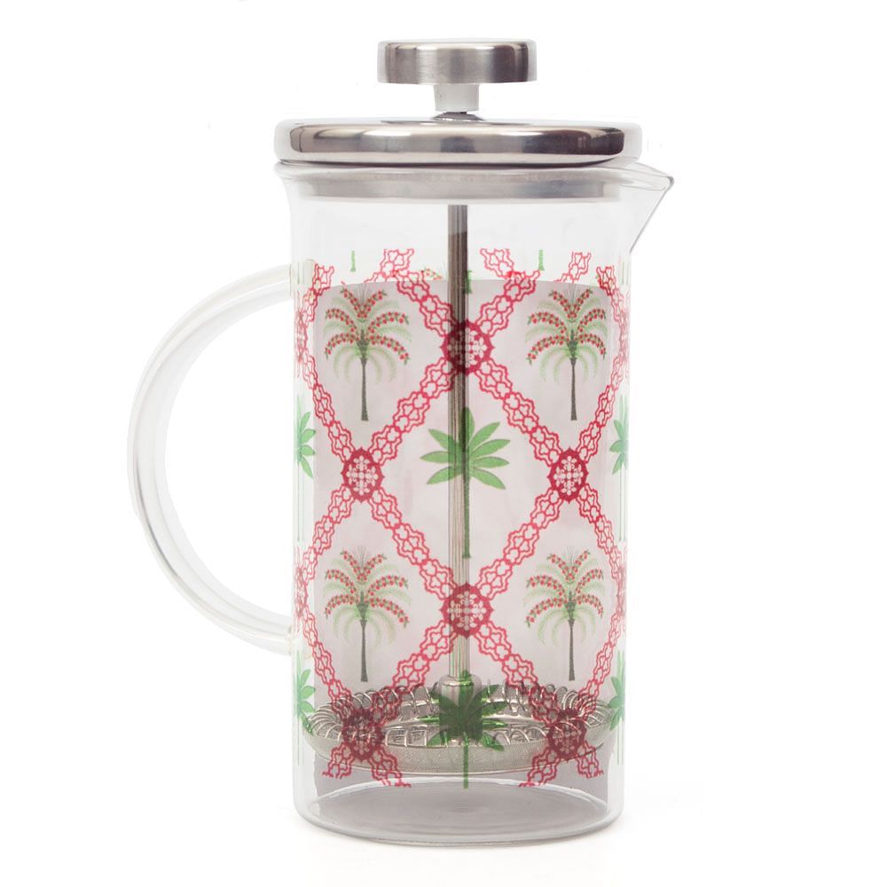 Magic Kingdom French Press