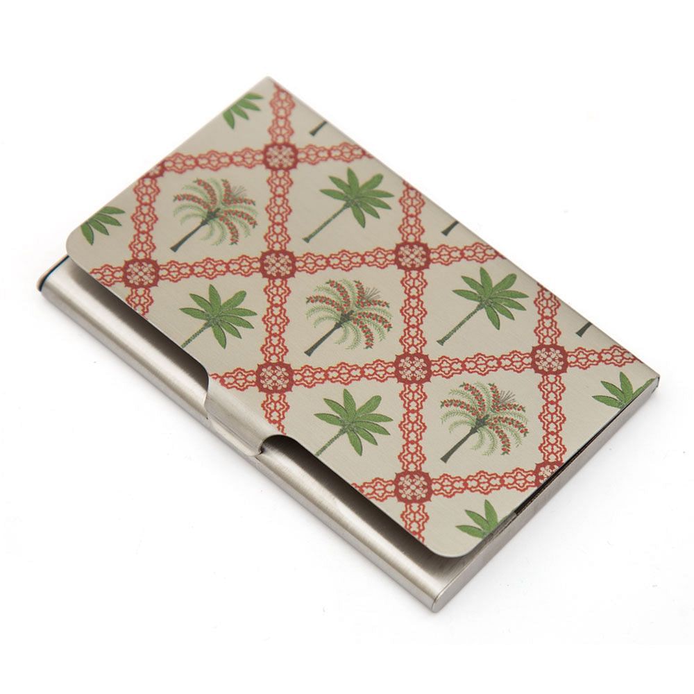Magic Kingdom Visiting Card Holder