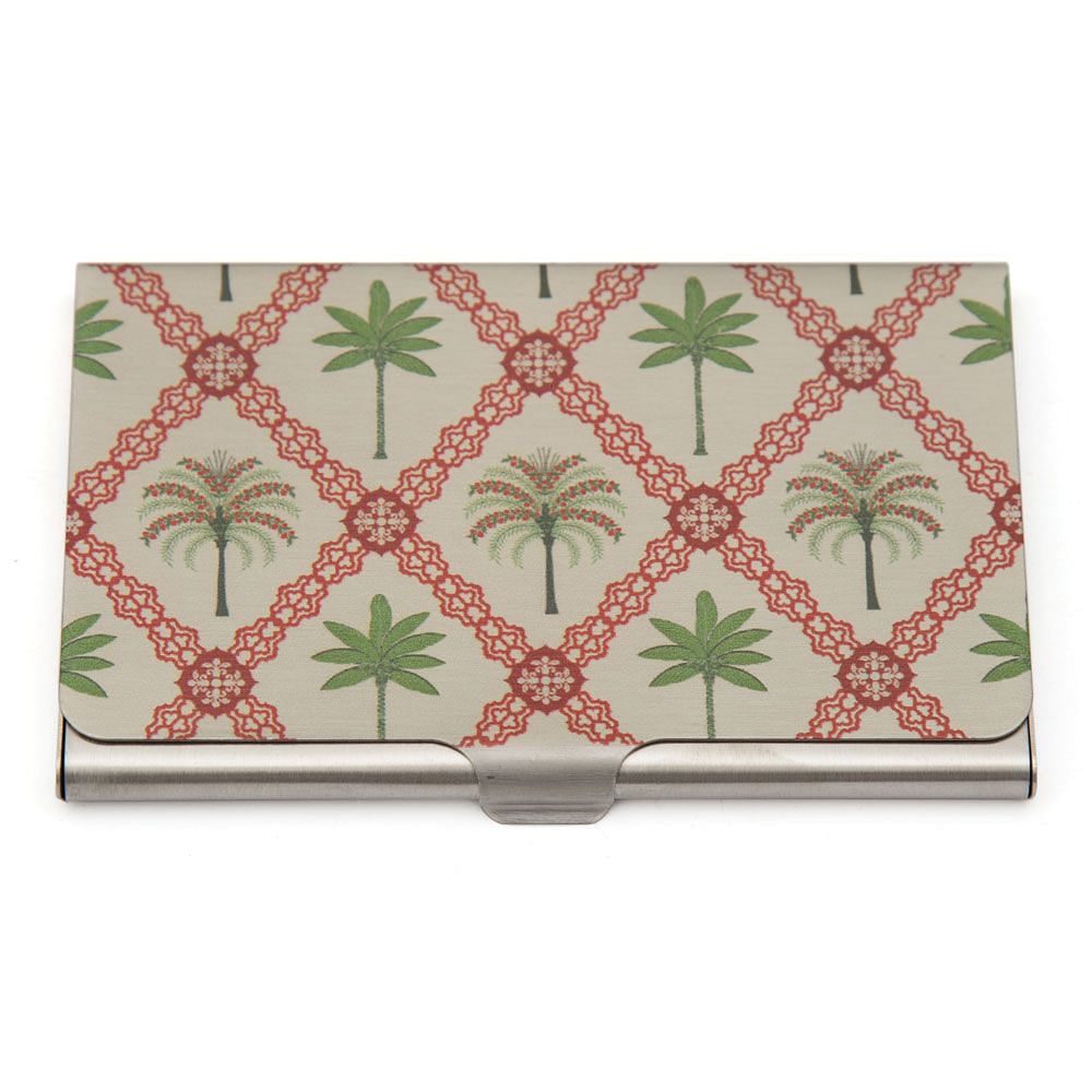 Magic Kingdom Visiting Card Holder