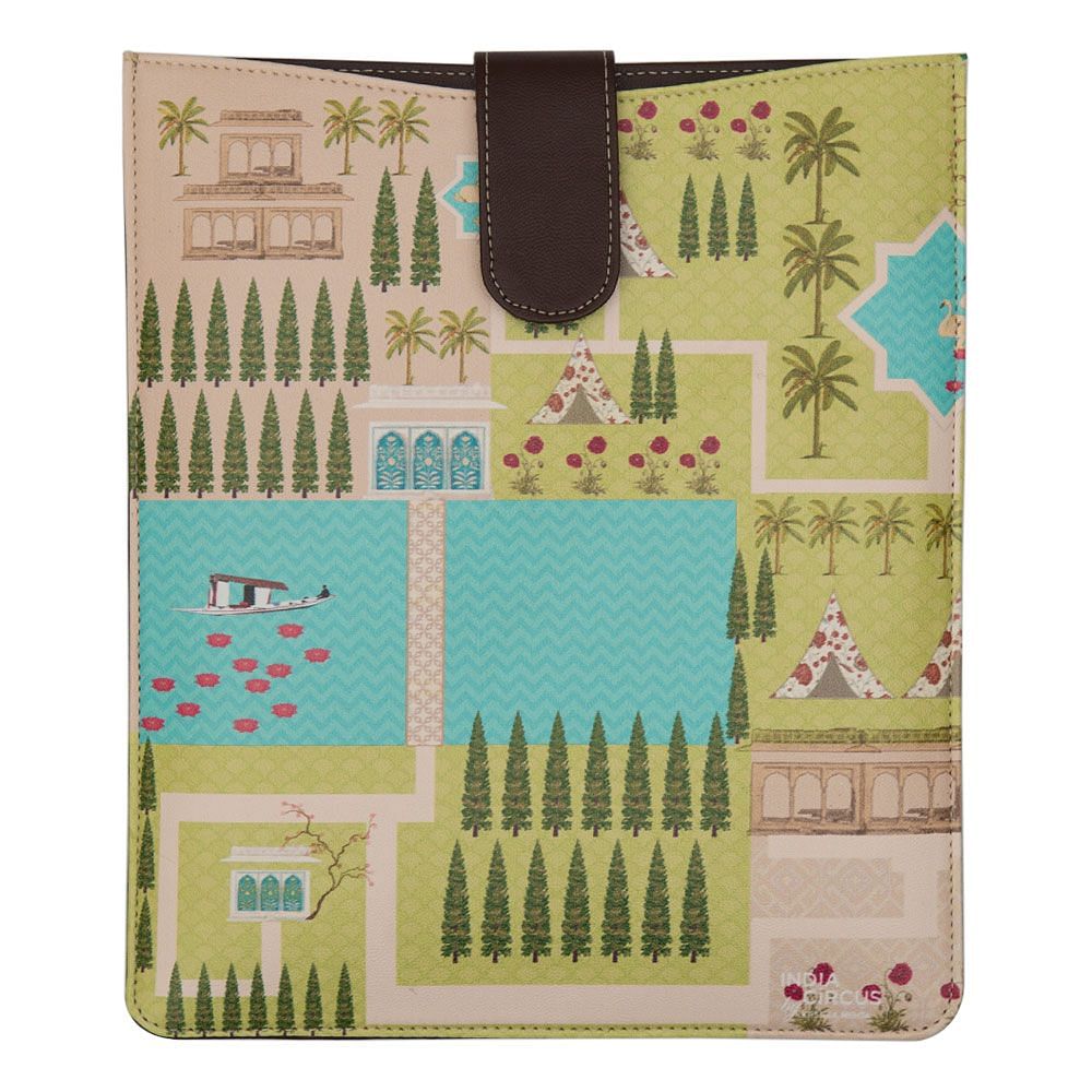 Maze Garden iPad / Tablet sleeve