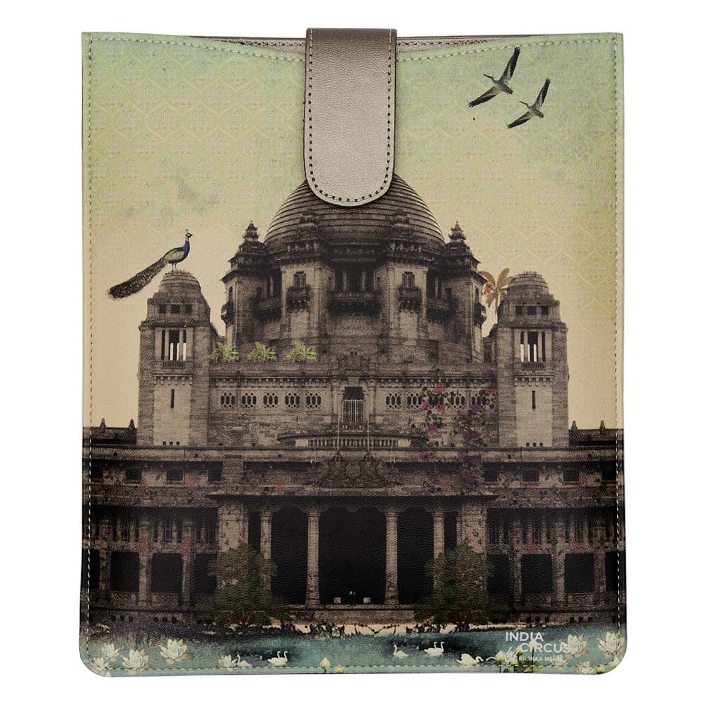 Mesmerising Minarets iPad / Tablet sleeve