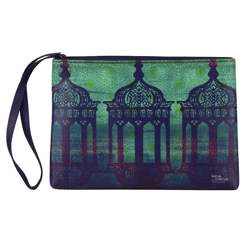 Minaret Mystique Utility Pouch