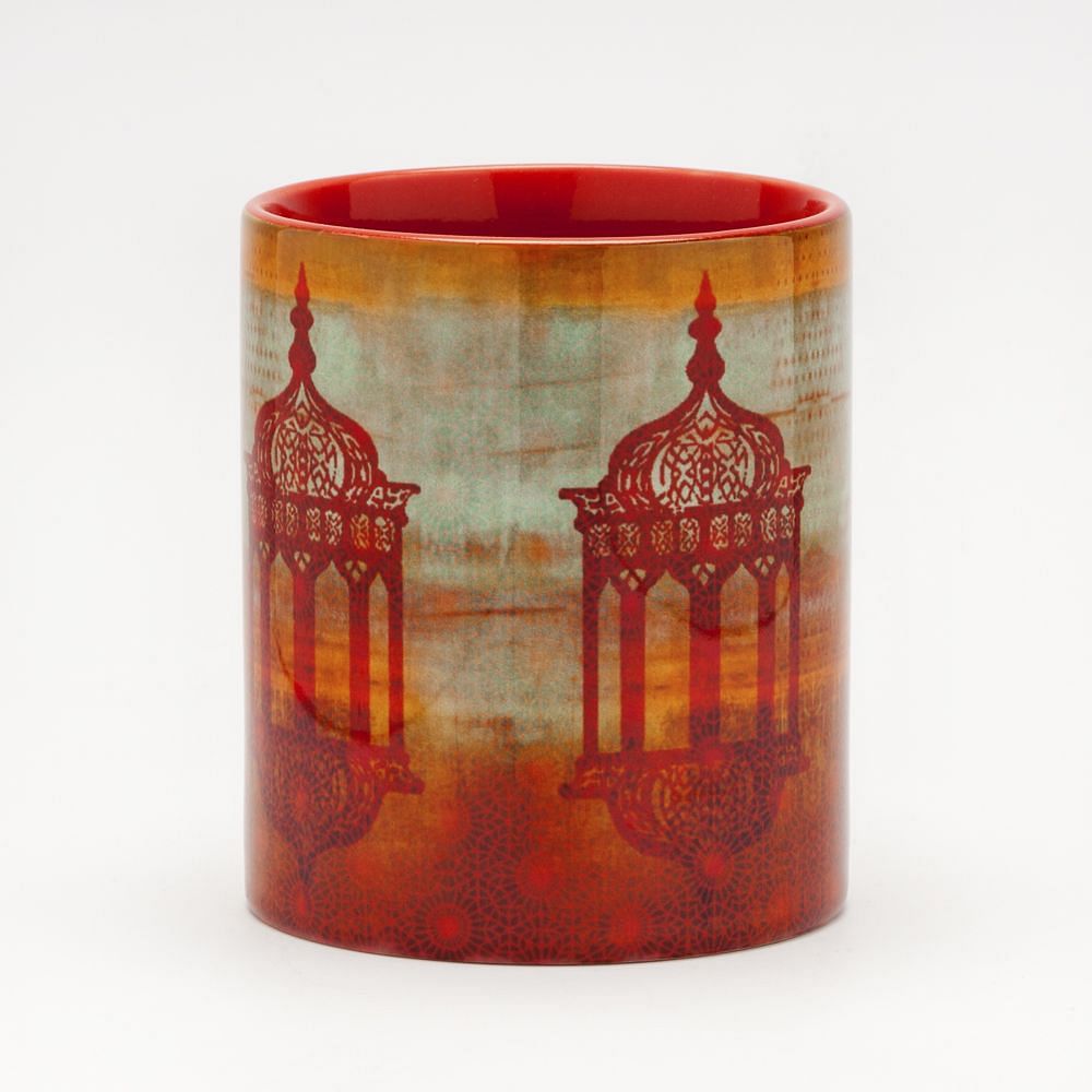 Minaret Mystique Mug