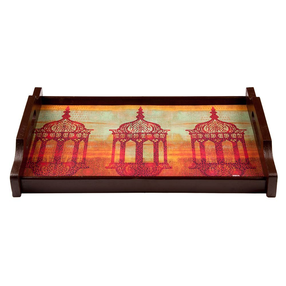 Minaret Mystique Tray