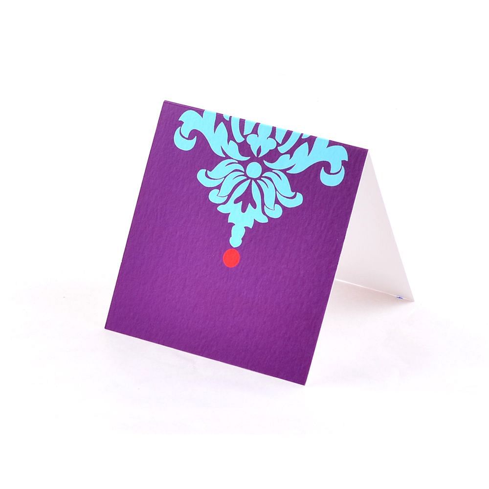 Motif Mania Gift Cards (Set of 10)