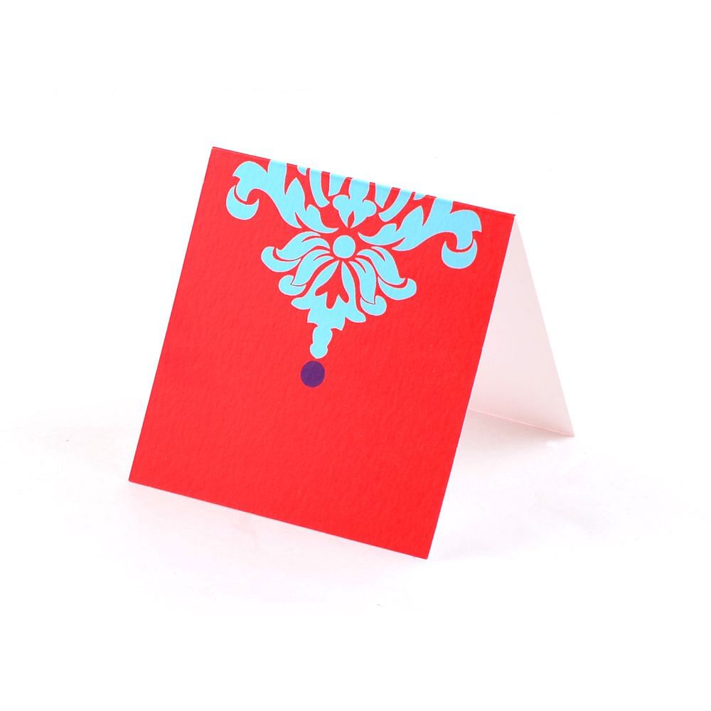 Motif Mania Gift Cards (Set of 10)
