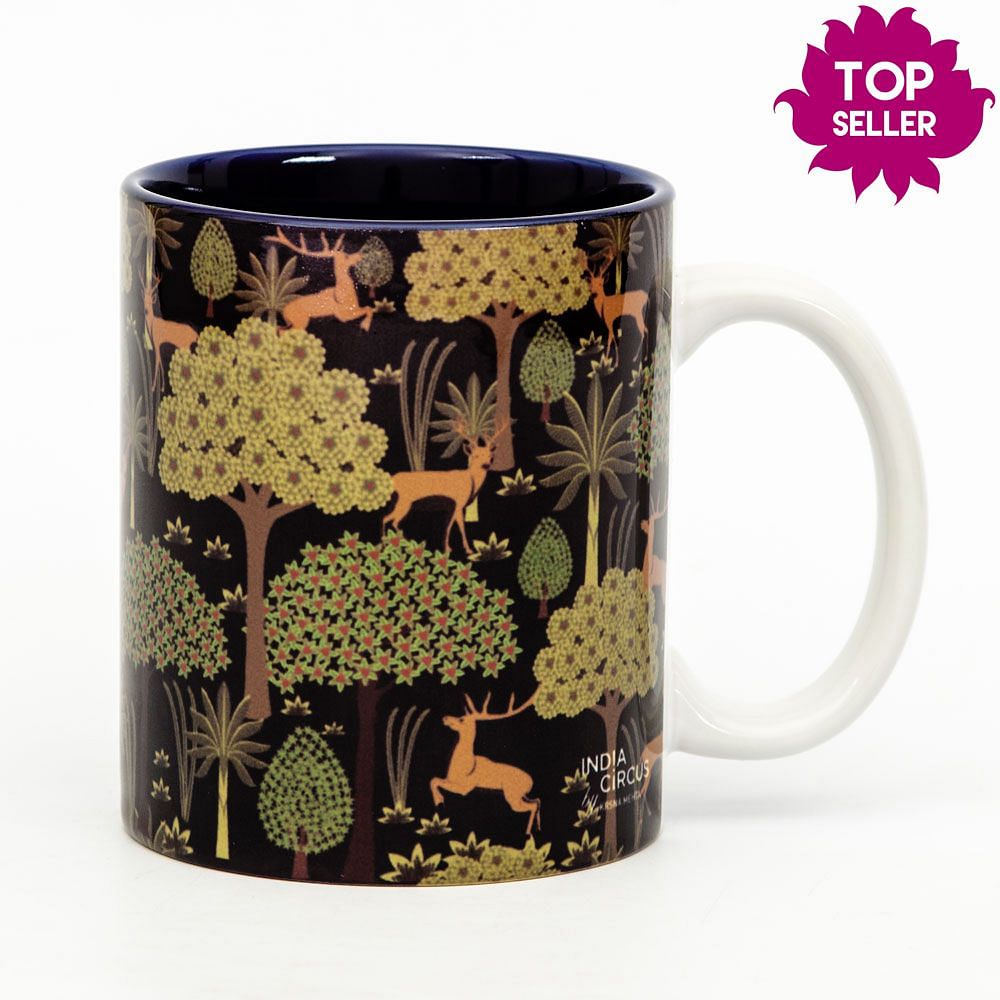 Legend of the Backwoods Mug