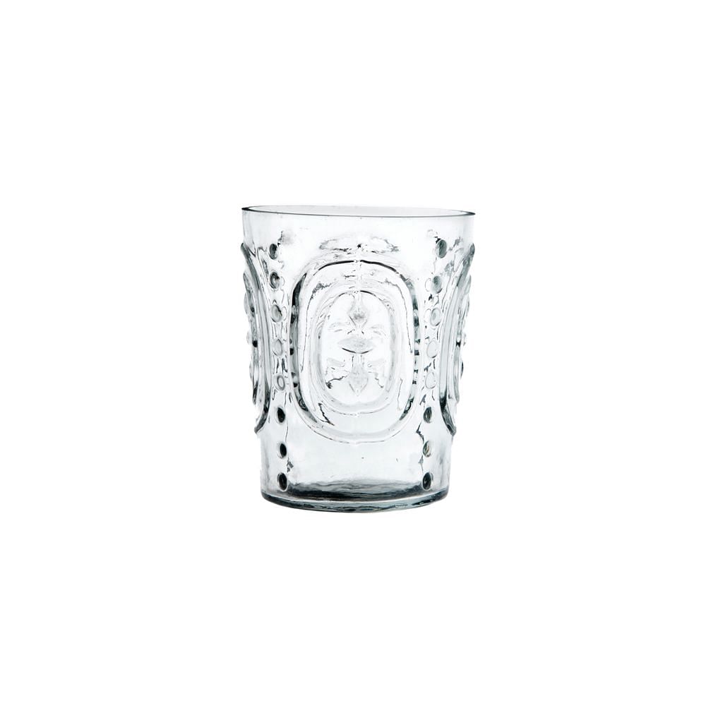 Neo Nawab Gossamer Crystal Candle Votive