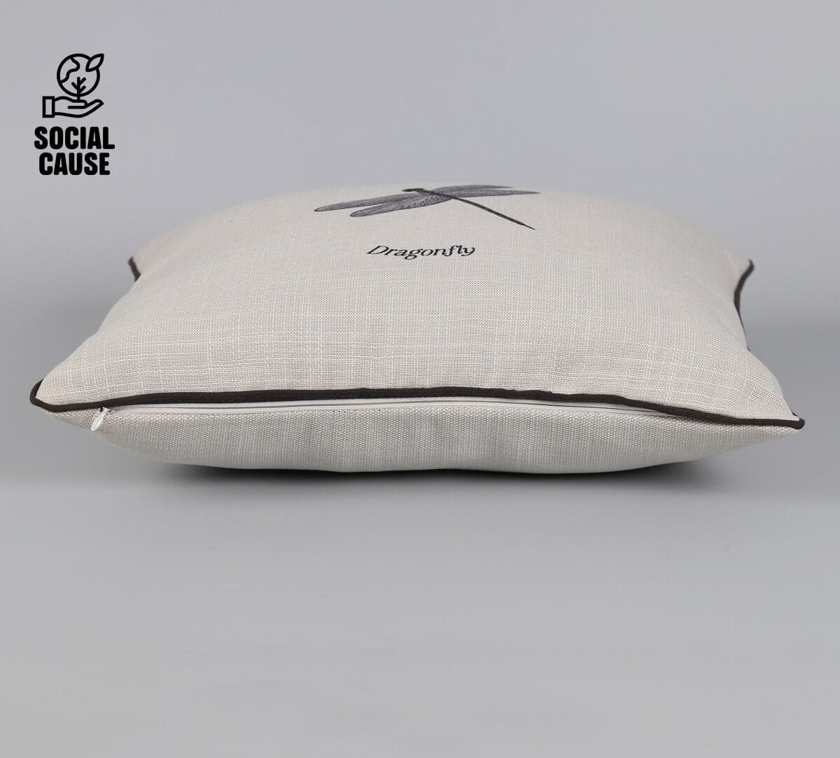 NGCPR Collection-Dragonfly Monochrome 16