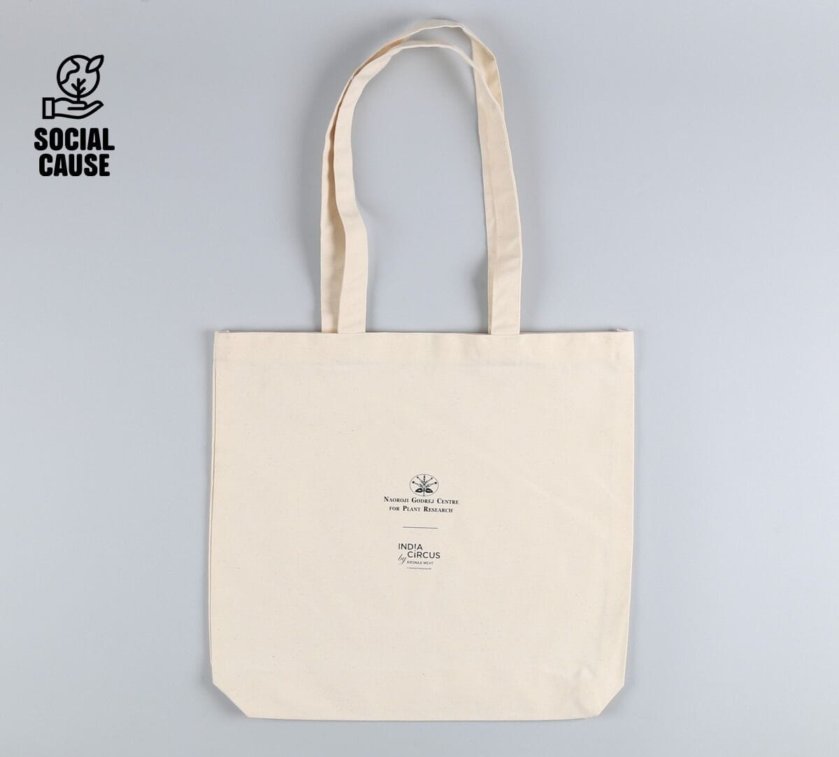 NGCPR Collection-Elegant Spider Flower Jhola Bag