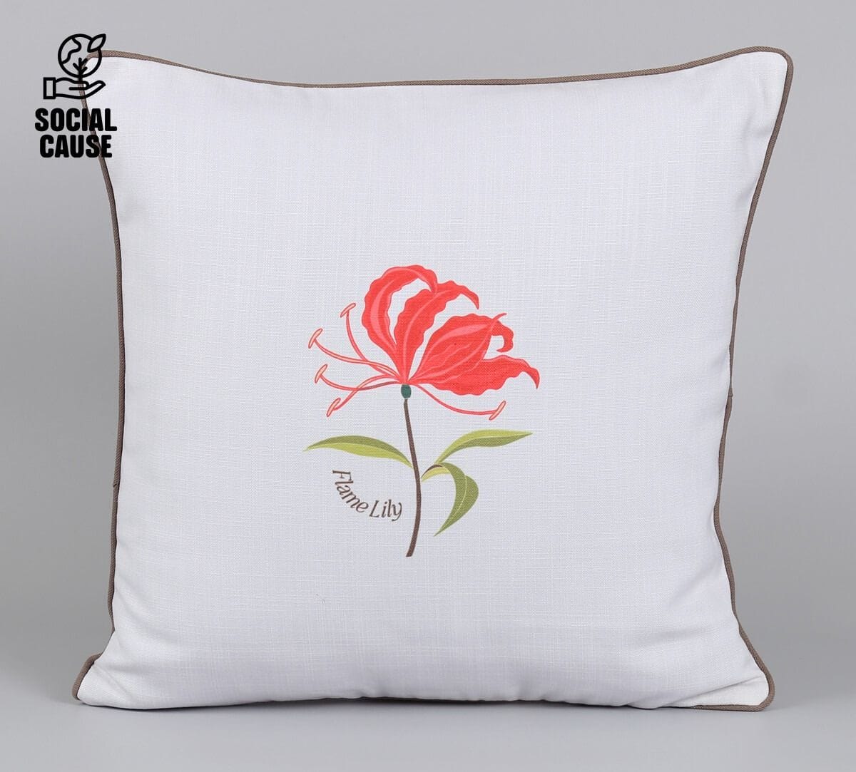 NGCPR Collection-Flame Lily 16